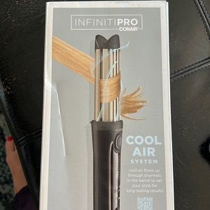 Conair Infiniti Pro Cool Air System